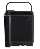 Cuisinart DCC-2000 Coffee-on-Demand 12-Cup Programmable Coffeemaker, Brushed Metal N4