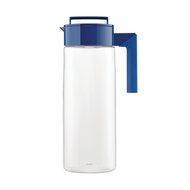 Takeya Airtight Pitcher, 2-Quart, Raspberry N10