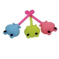 JLHua Frog Tea Infuser Silicon, Random Color N3