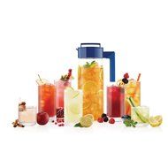 Takeya Airtight Pitcher, 2-Quart, Raspberry N11