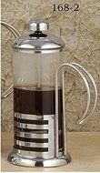 EG&amp;H 168-2 2-Cup French Press
