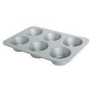 Threshold 6 Cup Jumbo Cupcake Pan