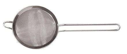 Fox Run 7-Inch Stainless Steel Mesh Stainer