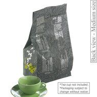 Metropolitan Tea 200 Count Pyramid Shaped Teabags, Darjeeling Estate N5