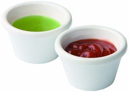 Matfer Bourgeat 051467 Exoglass Ramekin