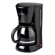 Select Brands Kitchen Selectives CM544 5-Cup Drip Coffeemaker, Black