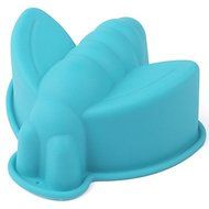 Sher The Bee Cake Silicone Mold