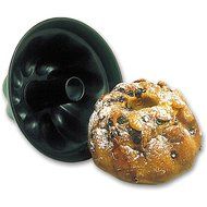 Matfer Bourgeat 331125 Exopan Nonstick Kouglopf Mold