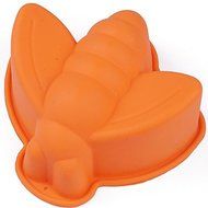 Sher The Bee Cake Silicone Mold N2