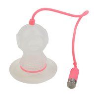 Chunshop Tea Diver Infuser Scuba Deep Diving Herbal Loose Leaf Silicone Filter Strainer (Blue) N6