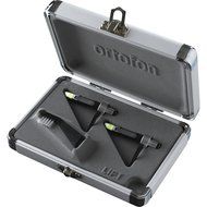 Ortofon Concorde Nightclub 2 Twin Pack - 2 x DJ Cartridges each fitted with stylus