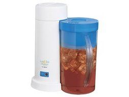 2QT Elec Iced Tea Maker