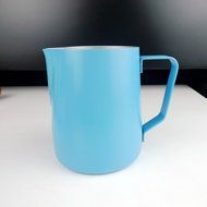 Chinatera Modern Outstanding Delicate Non-stick Stainless Steel Espresso Coffee Latte Frothing Milk Frothing Jug... N16