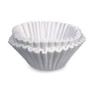 BUNN 20138.1 Paper Coffee Filters - 500 / CS