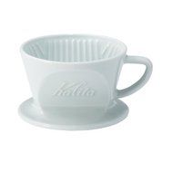 Kalita Coffee Dripper 'HASAMI' HA101 1-2 Person Use 1010