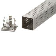 G&amp;H Tea Services Ginza Stir it Up Tea Strainer N5