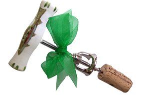 Cute Tools Wine Opener - Chef Tested For Easy Daily Use, Every Wine Enthusiast Must Collect This Decorative Tool... N2