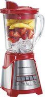 Hamilton Beach Regal Red Collection: Matching Coffeemaker, Toaster and Blender N2