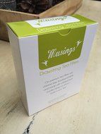 Best Tea Filter Bags With Drawstring, Disposable Infusers, Premium Unbleached Biodegradable Paper, Ideal Size... N7