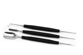 Xset Latte Art Set