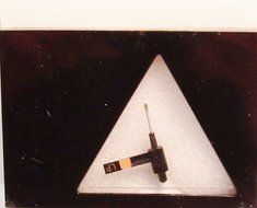 PHONOGRAPH NEEDLE FOR RCA 120694 120695 122057 VMT-60 VMT-62 VMT-64 VMT-66 650