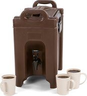 Carlisle XT250001 Cateraide Insulated Beverage Server Dispenser N59