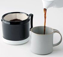 Coffee Dripper Gift Set N3