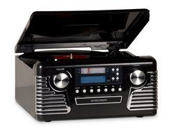 Grace Digital GDI-C2CDRW Victoria Phonograph Writer (Discontinued by Manufacturer)