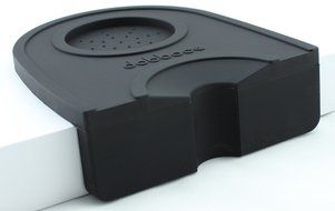 dobboco Espresso Corner Tamping Mat N2