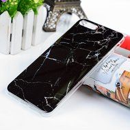 Badalink iPhone 7 Plus Case (5.5&quot;) Shockproof Drop Protection Soft TPU Bumper Protective Back Cover Flexible Colorful... N43