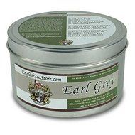 Online Stores Tea Tin - Canister