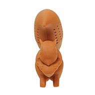 Emours Cute Dog Pug Squirrel Silicone Tea Infuser Silicone Tea Filters, 2 Pack N2
