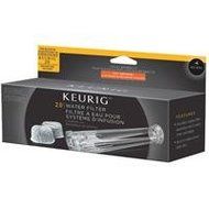 Keurig 2.0 Water Filter 40662 2Pk