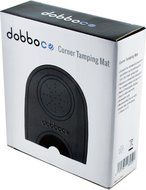 dobboco Espresso Corner Tamping Mat N3