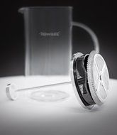 Limited Time Offer! French Press 34 Ounce by Thermotastic (1 liter, 34 oz) N4