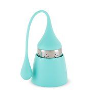 Weighted Tea Infuser &amp; Base by Pinky Up (Mint) N5
