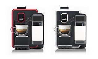 Caffitaly S22 Cappuccina Coffee Capsule Machine