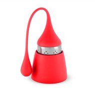 Weighted Tea Infuser &amp; Base by Pinky Up (Mint) N8