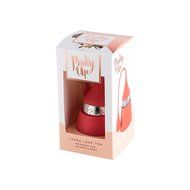Weighted Tea Infuser &amp; Base by Pinky Up (Mint) N10