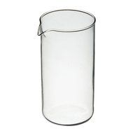 350ml Le'xpress Replacement Three Cup Glass Jug