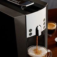 Starbucks Verismo&reg; 600 Brewer Piano Black