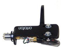 OM PRO S Cartridge Premounted on SH-4 Headshell