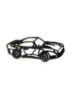 Sports Car Cutter by Patchwork Cutters