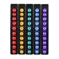 Swissmar CAPstore Wave 20 Nespresso Capsule Magnetic Storage Rack N7