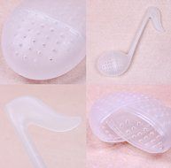 LinTimes Tea Ball Infuser, Pack of 2pcs Musical Notes-shape