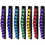 Swissmar CAPstore Wave 20 Nespresso Capsule Magnetic Storage Rack N8
