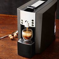 Starbucks Verismo&reg; 600 Brewer Piano Black N2