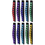 Swissmar CAPstore Wave 20 Nespresso Capsule Magnetic Storage Rack N10
