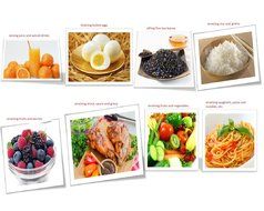 Durable Very Fine Mesh Food Tea Strainer Stainless Steel Sturdy Anti-rust Colander with Solid Handle for Pasta... N9