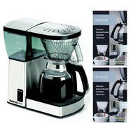 Bonavita BV1800 8 Cup Coffee Maker With Glass Carafe Bundle N2